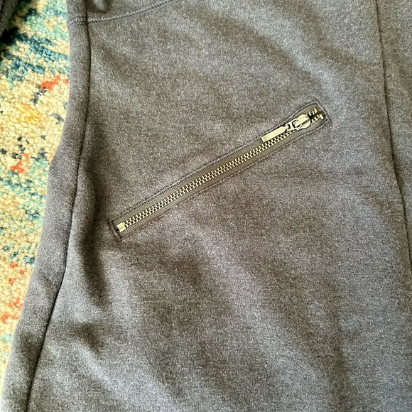 Athleta Celebration Ponte Dress - Picture 7 of 7
